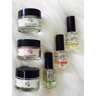 Sét bột nhúng kds chuẩn