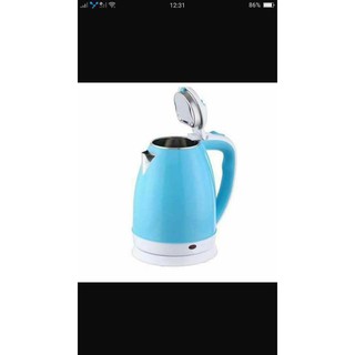 ẤM SIÊU TỐC 2 LỚP.