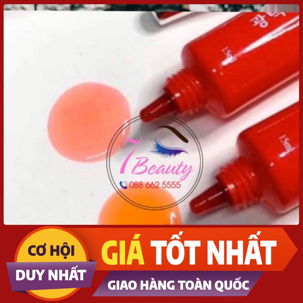 GALAXI HÀN DƯỠNG MÔI SAU XĂM