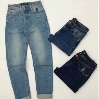 Jeans Boyfriend Sneckpeak