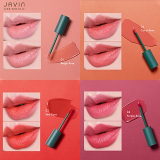 Javin De Seoul Lip Tint