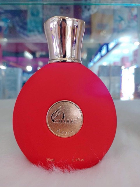 Nước hoa nữ Charme Adore 50ml | BigBuy360 - bigbuy360.vn