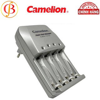 Máy sạc pin Camelion BC- 0905A(Máy sạc nhanh, tự ngắt)
