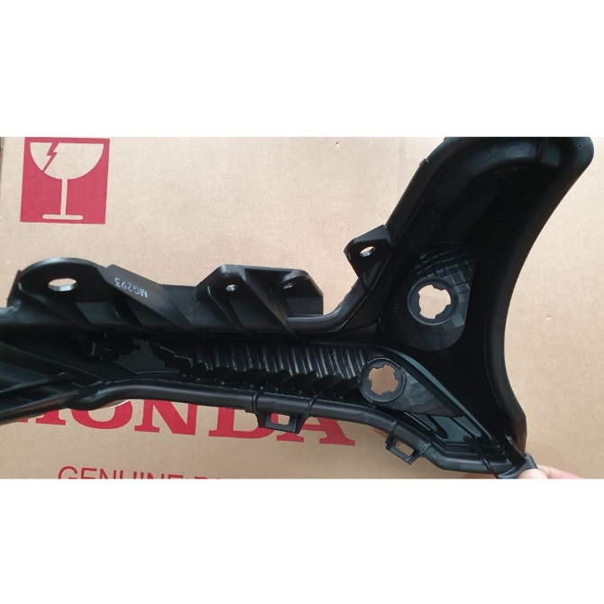 Xi nhan trước Future 125 2019 - 2020 - 2021 zin HONDA / Xi nhan Future led