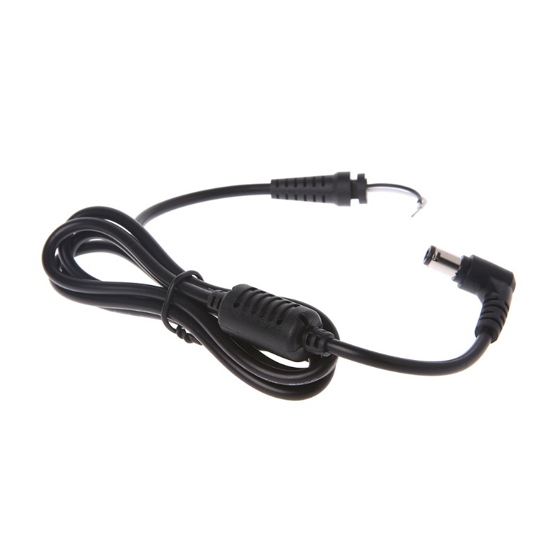 Cáp Nguồn Dc 6.3x3.0mm Cho Toshiba Laptop