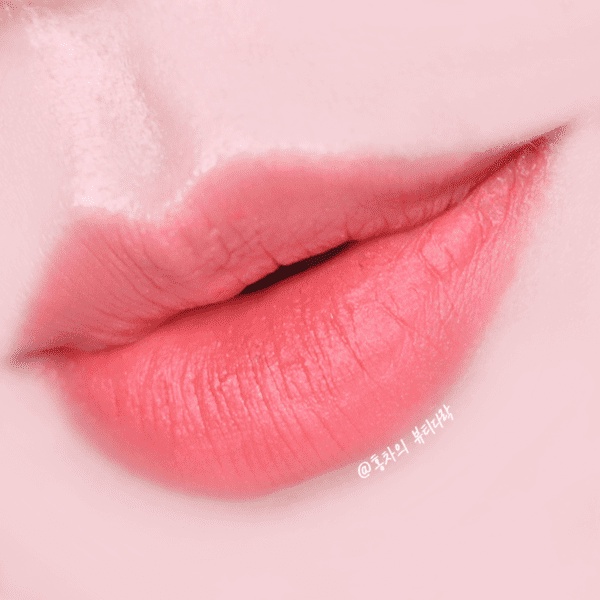 Son Kem Lì Peripera Ink Airy Velvet Tint