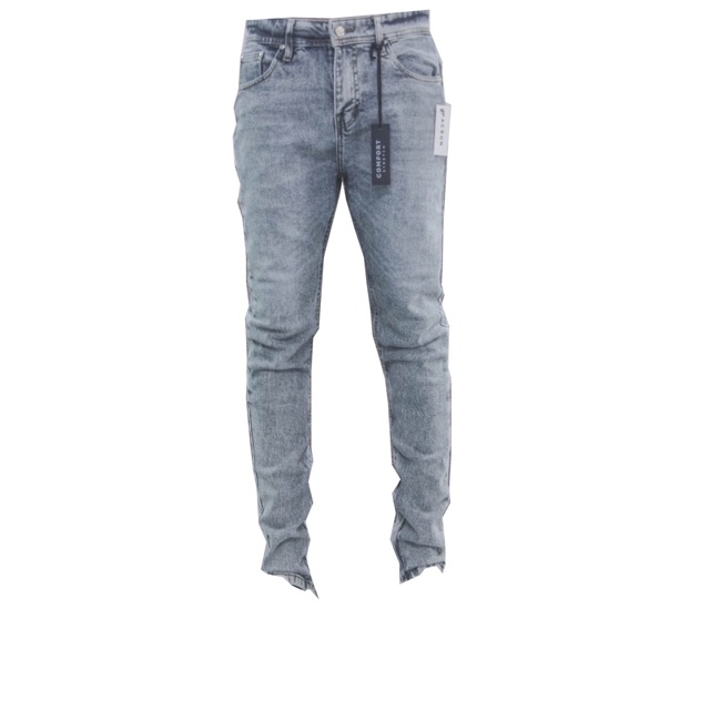 M47 acid wax zipper