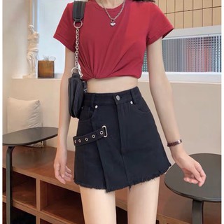 Quần váy short có đai nịt đi kèm 💕💕💕 ut