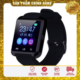 Đồng hồ thông minh U80