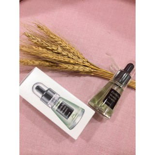 Tinh Chất Kiềm Dầu Và Điều Trị Mụn Chiết Xuất Từ Rau Má Cosrx Centella Blemish Ampoule 20ml