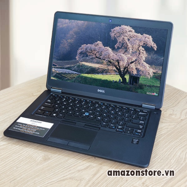 LAPTOP DELL LATITUDE E7450 | BigBuy360 - bigbuy360.vn