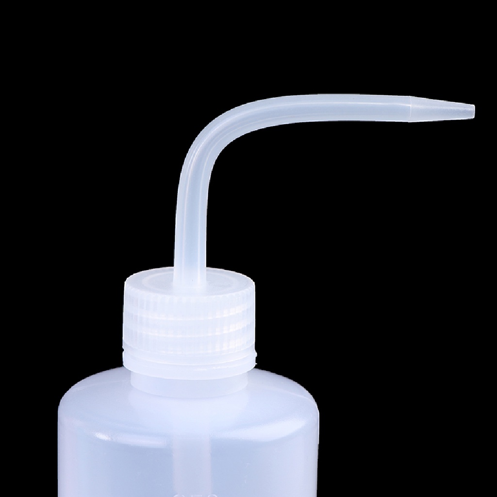 Bình Xịt Hình Xăm Bằng Nhựa 250ml Không Phun Sương [alasuo1]