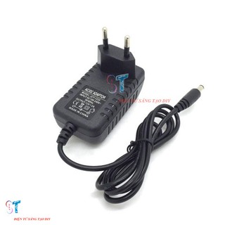 Nguồn Adapter 12V 2A Có Đèn Báo