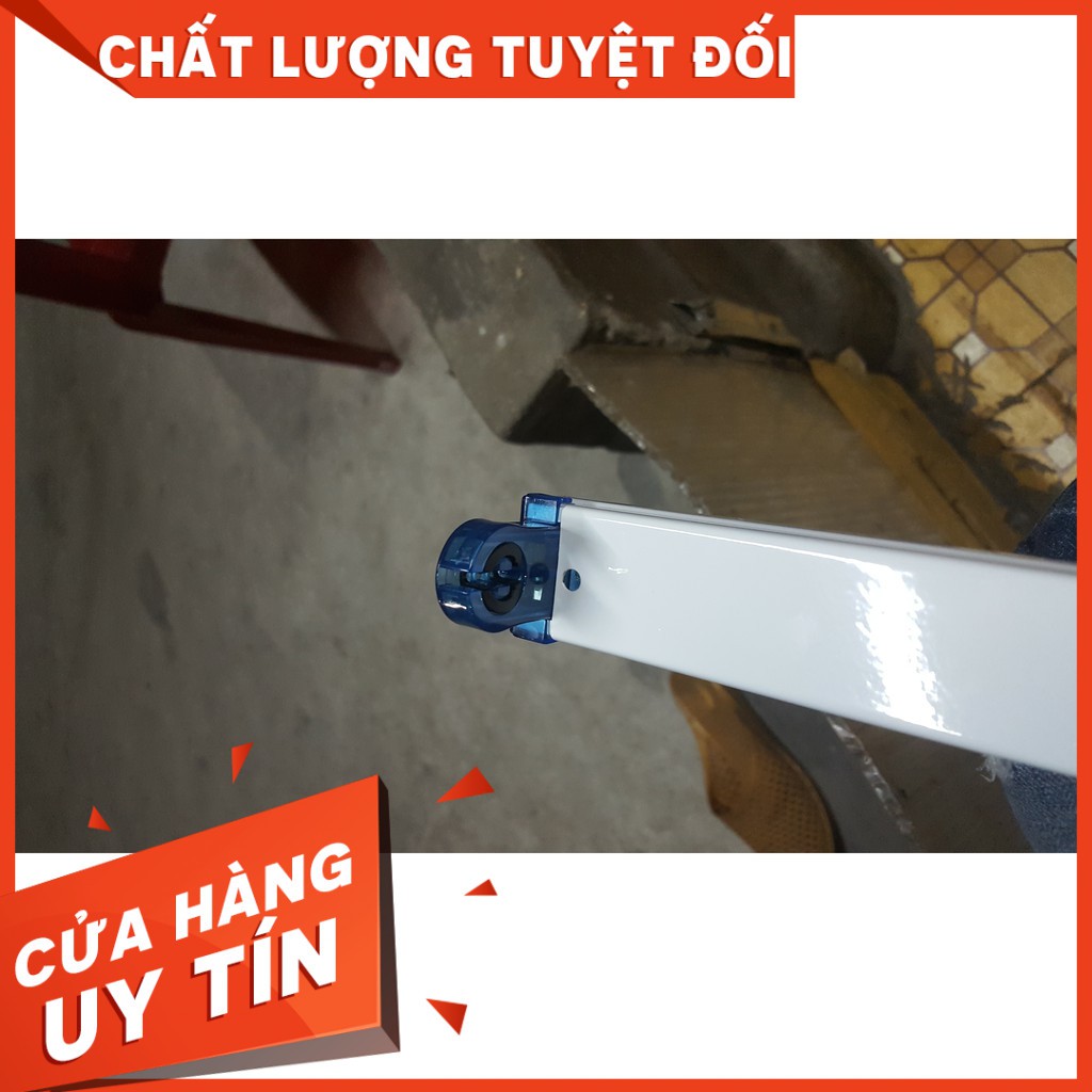 Máng đèn led 0.6m và 1.2m đơn và đôi Hot
