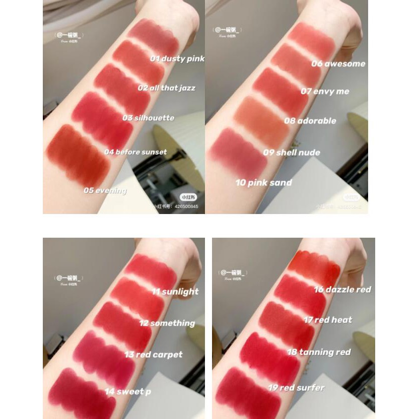 (hàng Mới Về) Son Bóng Dưỡng Ẩm Tạo Hiệu Ứng Loang Màu Thương Hiệu Romand | BigBuy360 - bigbuy360.vn