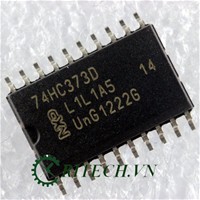 Combo 3 con 74HC540D,74HC540 SOP20 IC