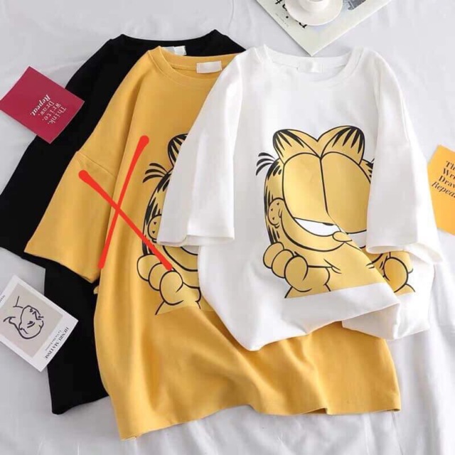 Combo 2 áo phông
