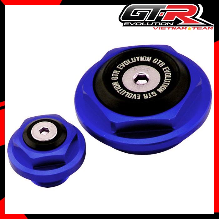 Ốc mâm lửa GTR XSR155 MT15 TFX R15