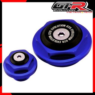 [Chính hãng] Ốc mâm lửa GTR XSR155 MT15 TFX R15