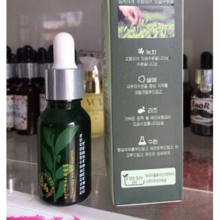 Serum trà xanh Green Tea