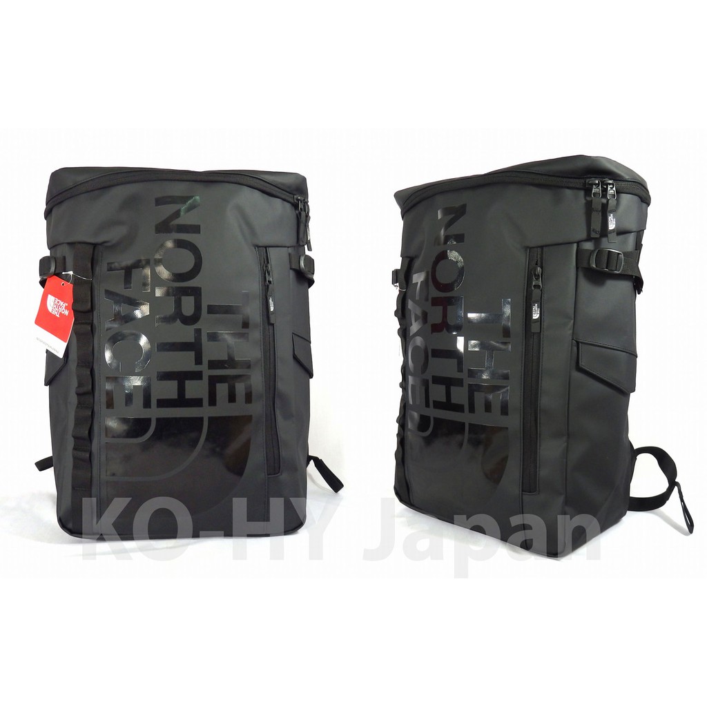 Balo Laptop The North Face Base Camp Fuse Box II chống nước