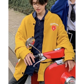 Áo khoác Jacket Uncover Chính Hãng