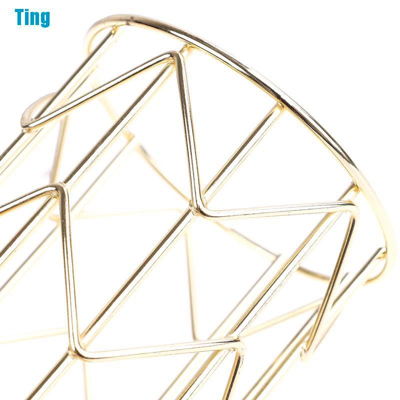 Khay Đựng Cọ Trang Điểm Sang Trọng