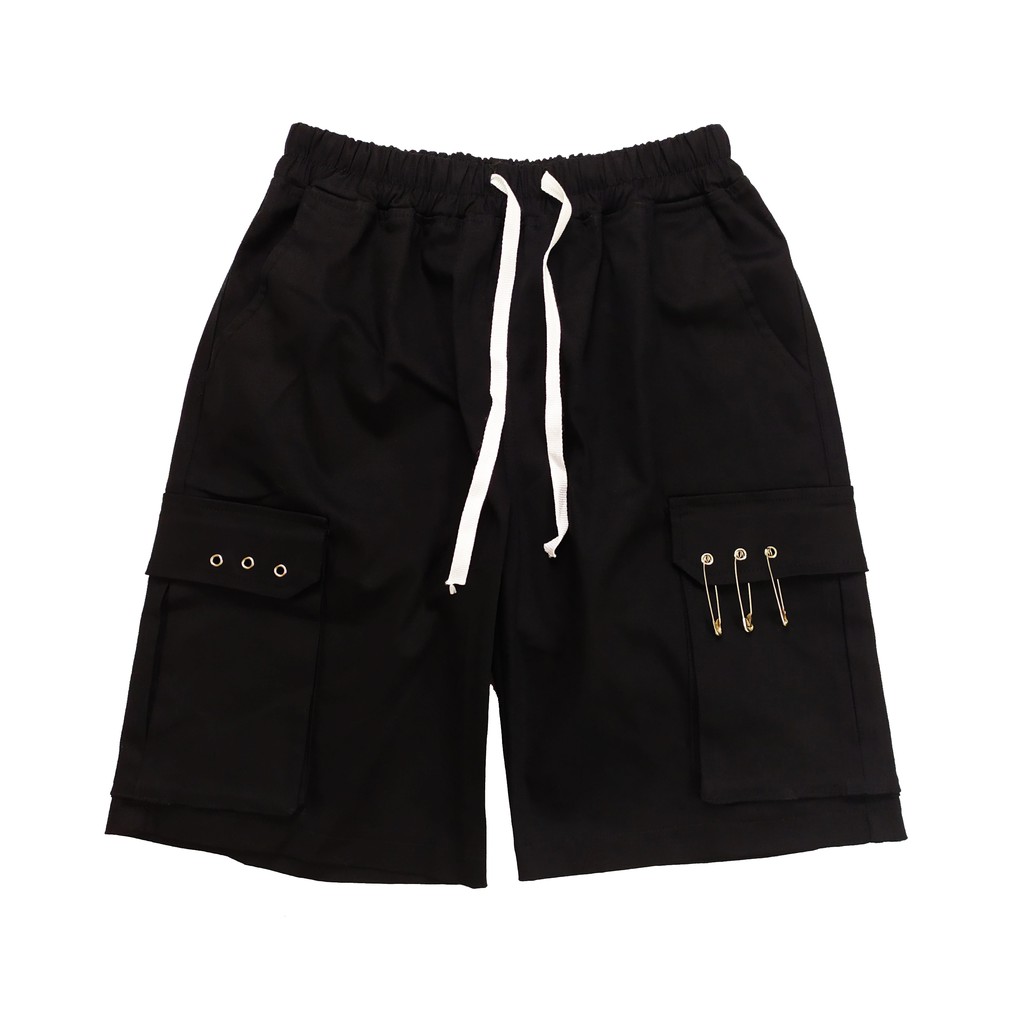 Quần short Kaki Street Style | BigBuy360 - bigbuy360.vn
