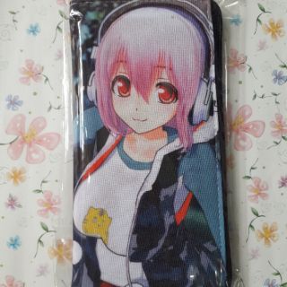 Ví anime sinico