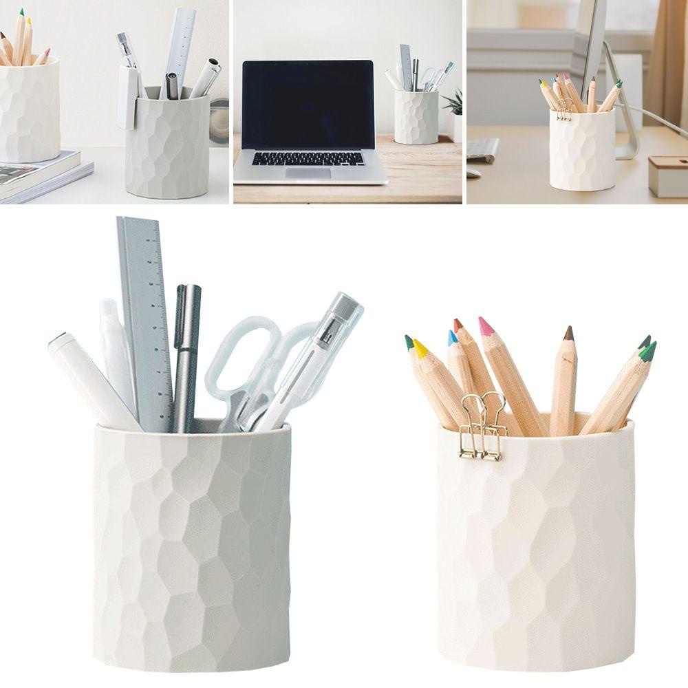 CHOOKEY Giá Đỡ Cọ Trang Điểm Đa Năng Phong Cách Bắc Âu