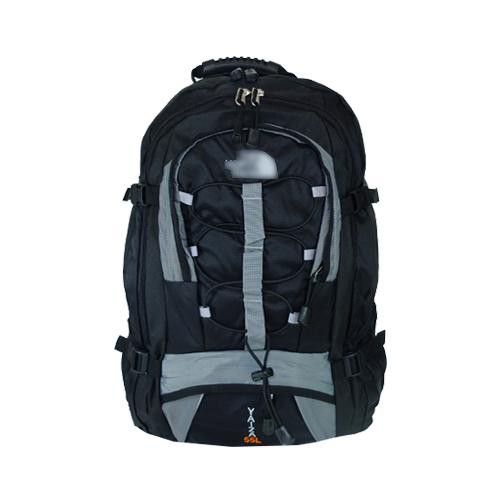 BALO TNF YAIZA 55L ĐẸP,GIÁ RẺ MÀU ĐEN