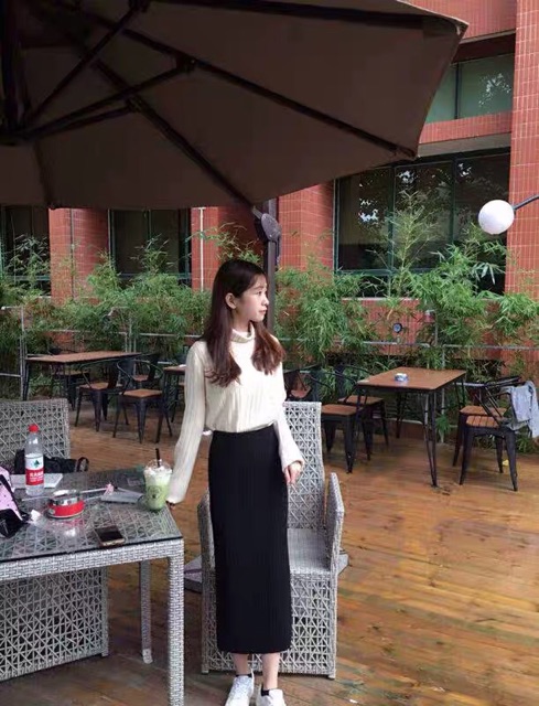 chân váy len (order ML) | BigBuy360 - bigbuy360.vn