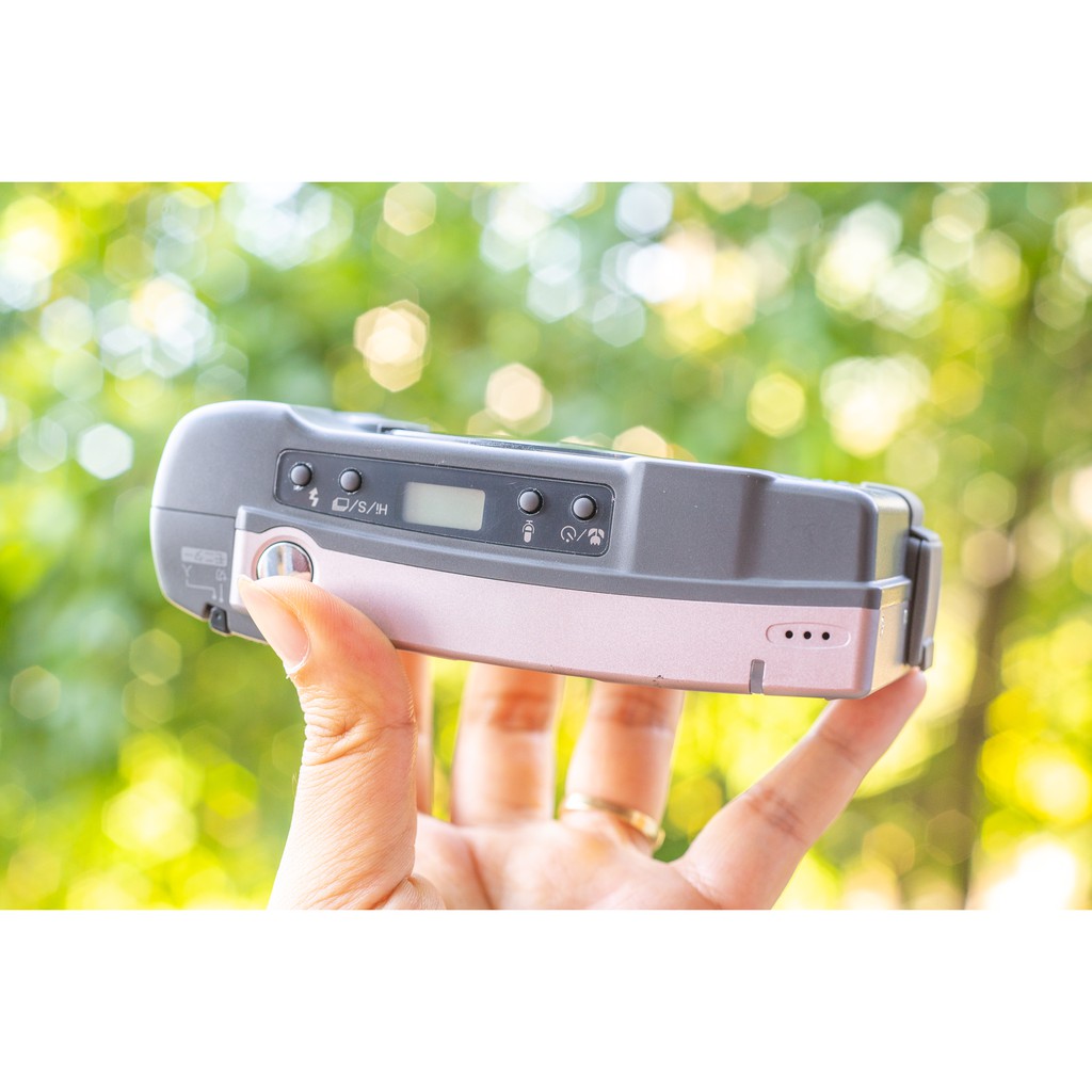 [Sale] Máy ảnh kĩ thuật số SANYO DSC-V1 | BigBuy360 - bigbuy360.vn