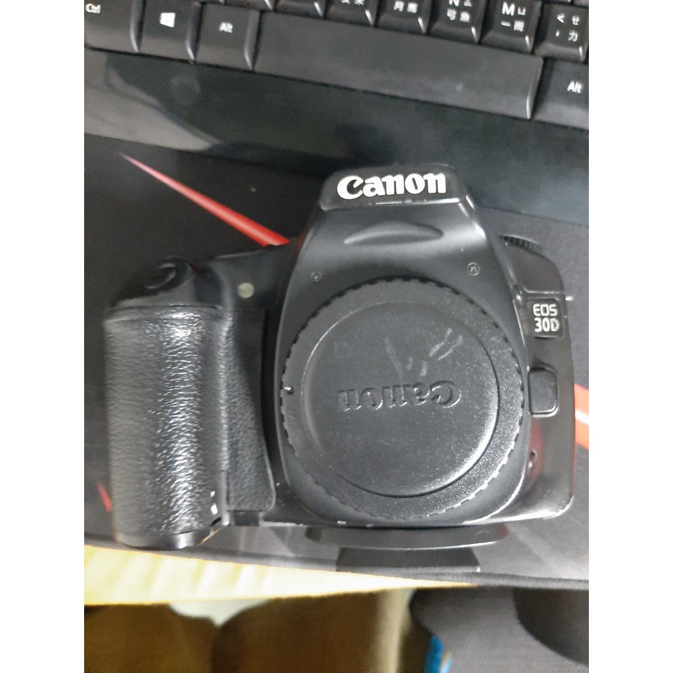 Máy ảnh Canon hàng likenew