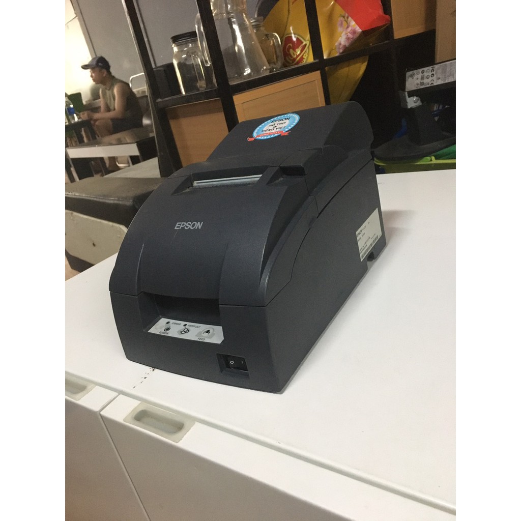 Thanh lý số lượng máy in nhiệt K80 cũ hàng hiệu.In hóa đơn bán hàng online,siêu thị.. | BigBuy360 - bigbuy360.vn