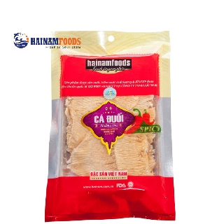 CÁ ĐUỐI TẨM NƯỚNG 70G