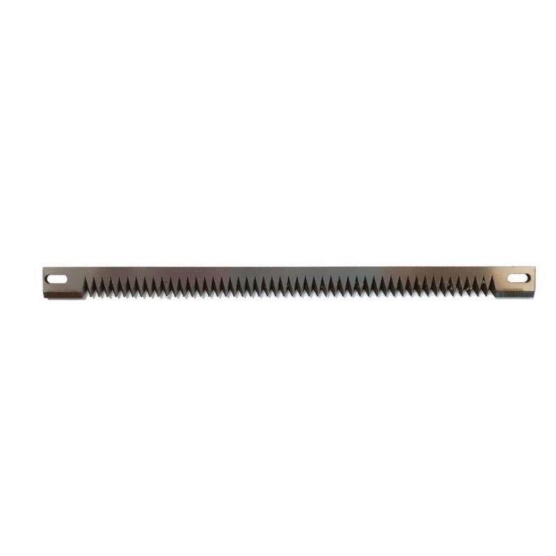 Dao cắt chữ I dài 175mm dùng cho máy đóng gói