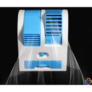 quạt điều hòa mini