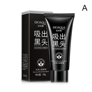 Kem lột mụn đầu đen