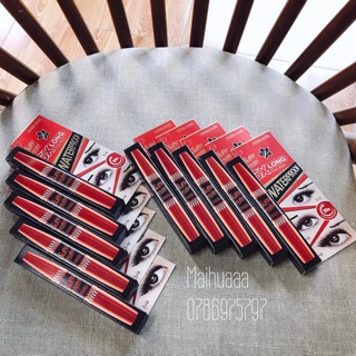 Macara 5X Long thái siêu dài