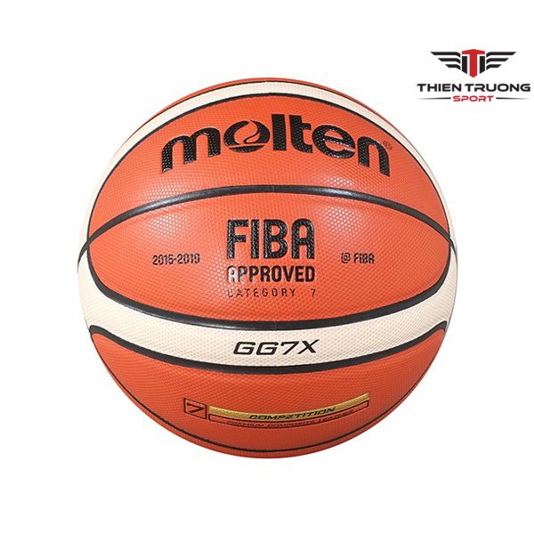 Quả bóng rổ Molten