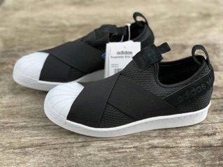 Giày Adidas SS Slip On W