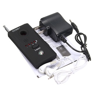 Máy dò thiết bị định vị GPS