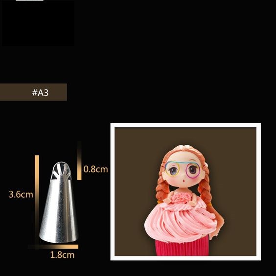 BỘ 7 ĐUI BẮT KEM