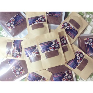 Hạt Ngũ Hoa _ Handmade 100 gram