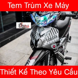 Tem Trùm Sirius