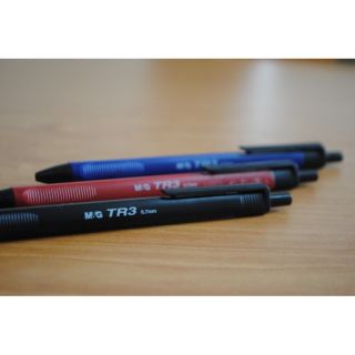 Bút bi MG TR3