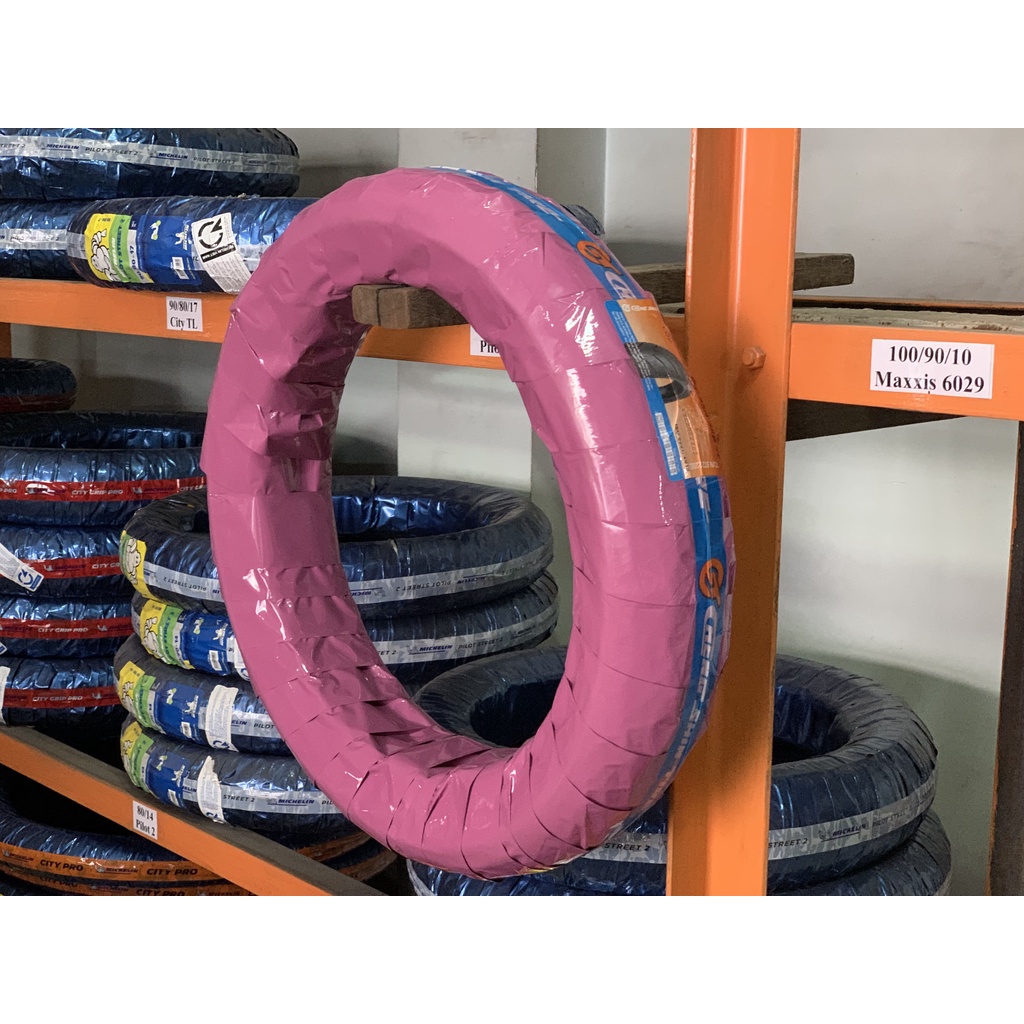 Vỏ Chengshin 90/80/14, 100/80/14 Bánh Trước/Sau Airblade, Click, Vario  - Bánh Trước Pcx Mới - Không Ruột