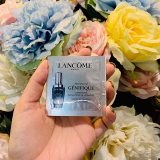 Tinh Chất Phục Hồi Advanced Genifique Lancome