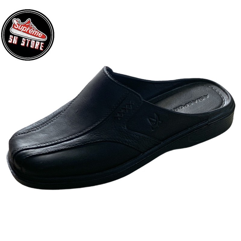 [MIỄN SHIP]GIẦY BÍT ĐẦU SABO HỞ GÓT CAO SU ĐÚC ASIA SIÊU BỀN | BigBuy360 - bigbuy360.vn